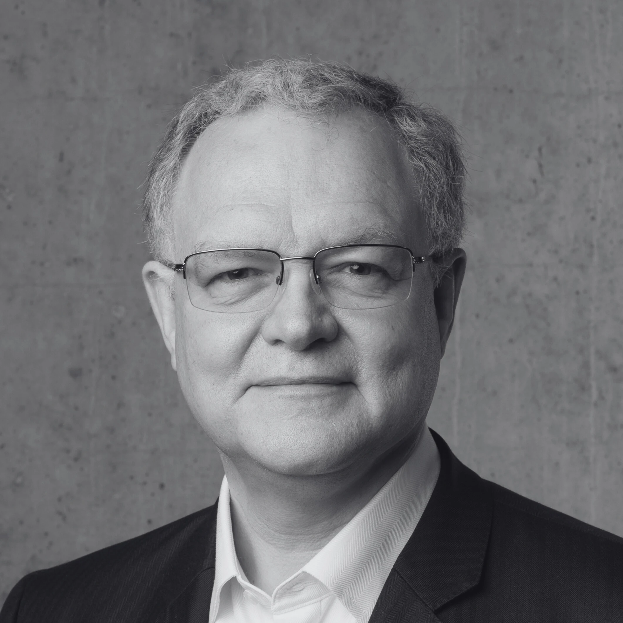 Professor Iven Mareels Headshot